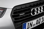 Audi A1 Quattro 2012 года